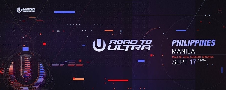 Road to Ultra